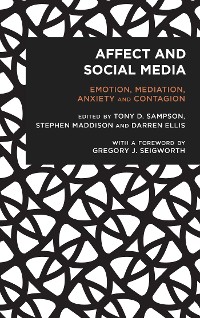 Cover Affect and Social Media