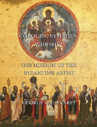 Cover Colours, Symbols, Worship