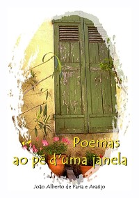 Cover Poemas Ao Pé D'uma Janela