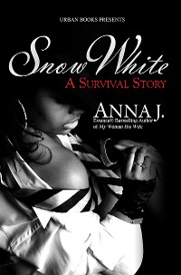 Cover Snow White: