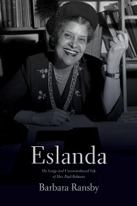 Cover Eslanda