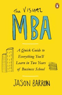 Cover Visual MBA