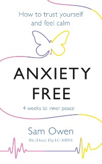 Cover Anxiety Free