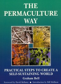 Cover Permaculture Way