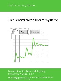 Cover Frequenzverhalten linearer Systeme