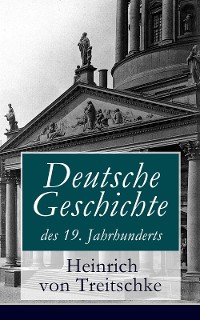 Cover Deutsche Geschichte des 19. Jahrhunderts