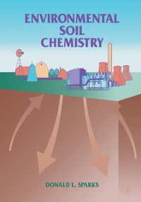 Cover Environmental Soil Chemistry