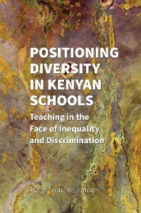 Cover Positioning Diversity in Kenyan Schools