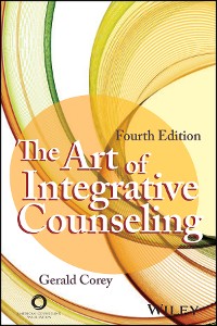Cover The Art of Integrative Counseling