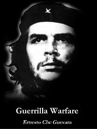 Cover Guerrilla Warfare