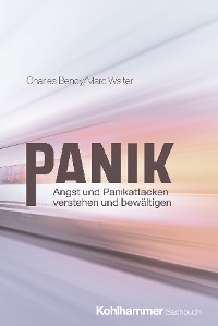 Cover Panik