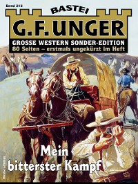 Cover G. F. Unger Sonder-Edition 315