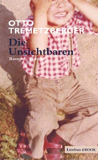 Cover Die Unsichtbaren