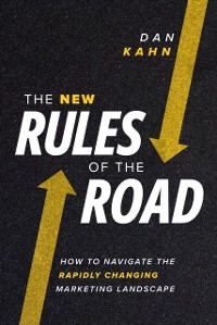 Cover New Rules of the Road