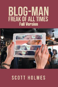 Cover Blog-Man Freak of All Times