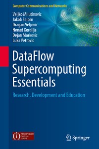 Cover DataFlow Supercomputing Essentials