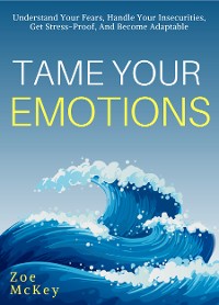 Cover Tame Your Emotions