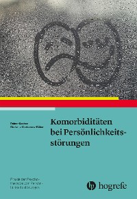 Cover Komorbiditäten bei Persönlichkeitsstörungen