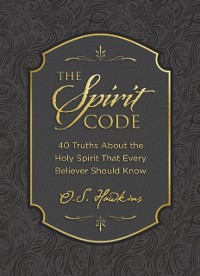 Cover Spirit Code