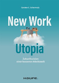 Cover New Work Utopia