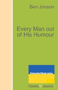 Cover Every Man out of His Humour