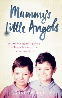 Cover Mummy s Little Angels