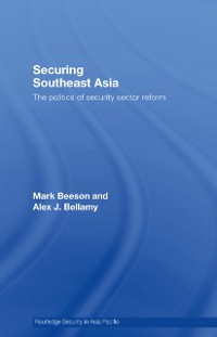 Cover Securing Southeast Asia