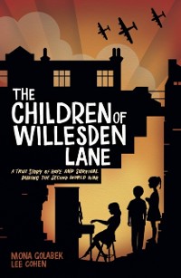 Cover Children of Willesden Lane