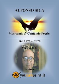 Cover Musicando & Cantando Poesie