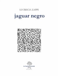 Cover Jaguar negro