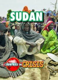 Cover Sudan