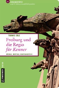 Cover Freiburg und die Regio für Kenner