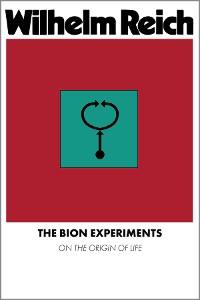 Cover The Bion Experiments