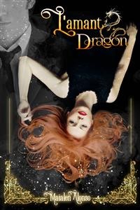 Cover L'amant Dragon