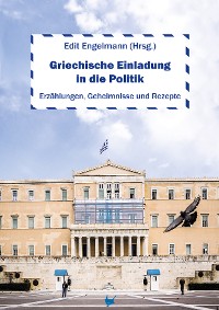 Cover Griechische Einladung in die Politik