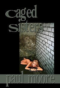 Cover Caged Sisters
