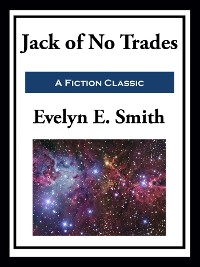 Cover Jack of No Trades