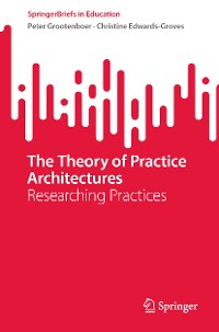 Cover The Theory of Practice Architectures
