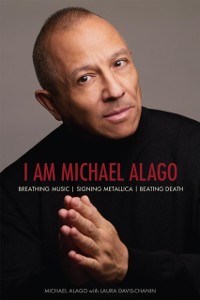 Cover I Am Michael Alago