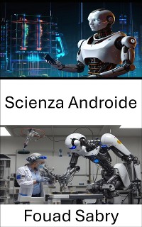 Cover Scienza Androide