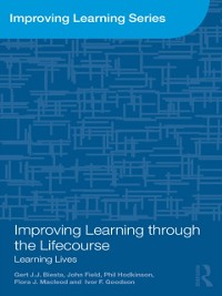 Cover Improving Learning through the Lifecourse