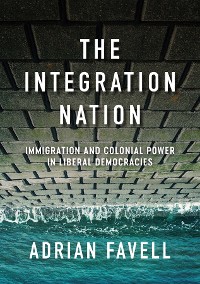 Cover The Integration Nation