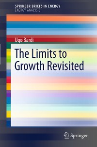 Cover The Limits to Growth Revisited