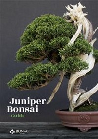 Cover Juniper Bonsai Guide