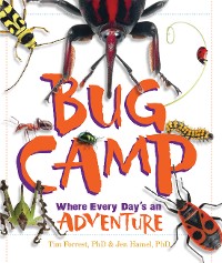 Cover Bug Camp