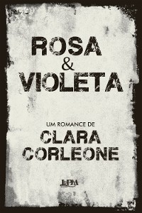 Cover Rosa e Violeta