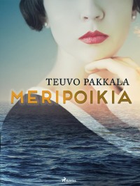Cover Meripoikia