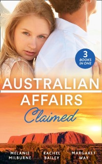 Cover Australian Affairs: Claimed: Dr Chandler's Sleeping Beauty / Countering His Claim / Australia's Maverick Millionaire
