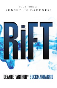 Cover The Rift