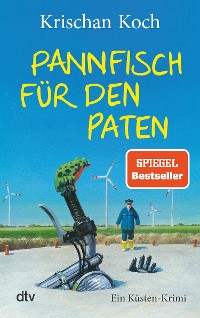 Cover Pannfisch für den Paten